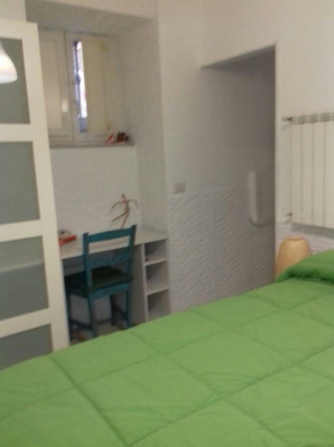 Bagnoli Studio Lägenhet Neapel Exteriör bild
